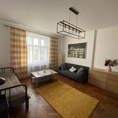 Apartman Xaveriova 프라하 외부 사진