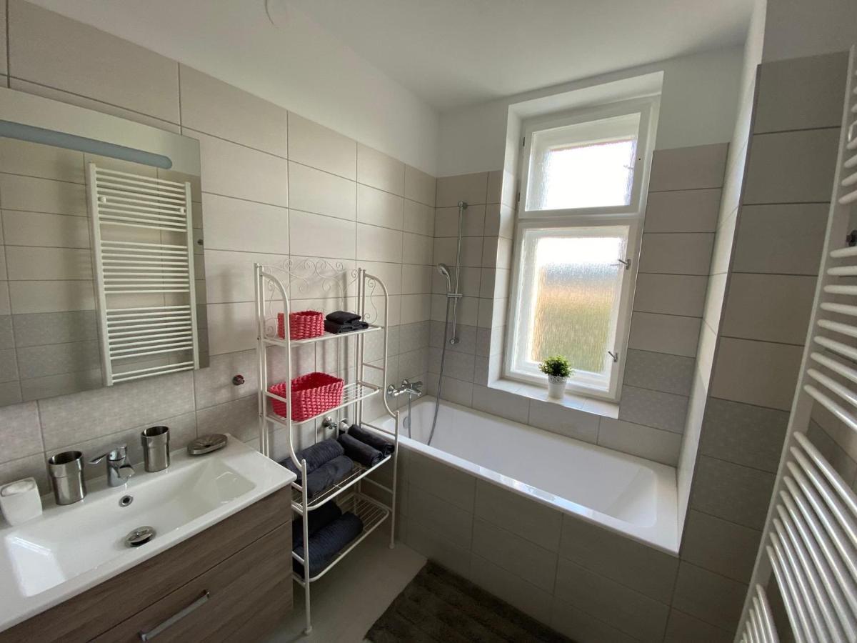 Apartman Xaveriova 프라하 외부 사진