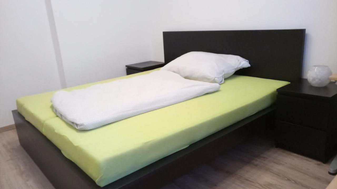 Apartman Xaveriova 프라하 외부 사진